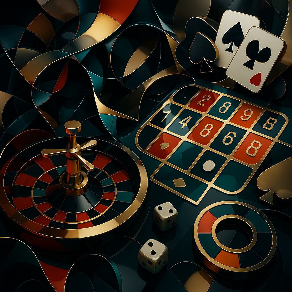 The #1 Gambling Guide